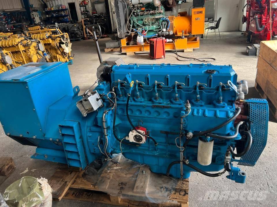 Deutz 120 KVA Generatoare Diesel