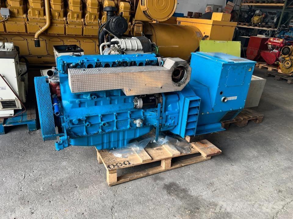 Deutz 120 KVA Generatoare Diesel