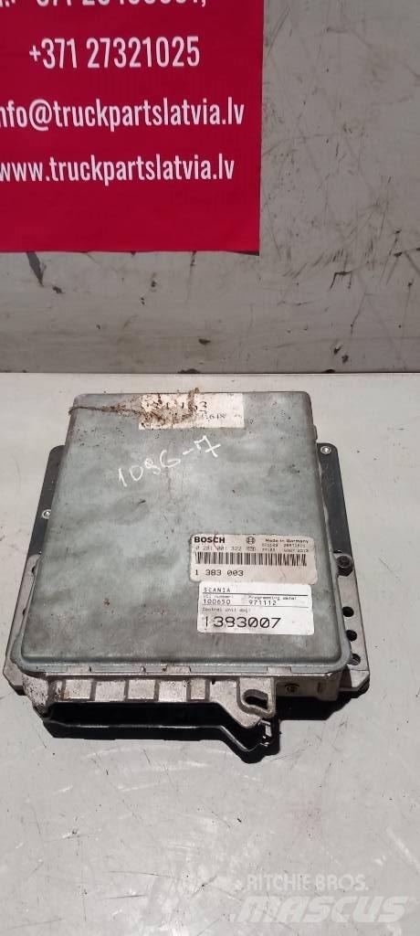 Scania R 440.  1383007 Electronice