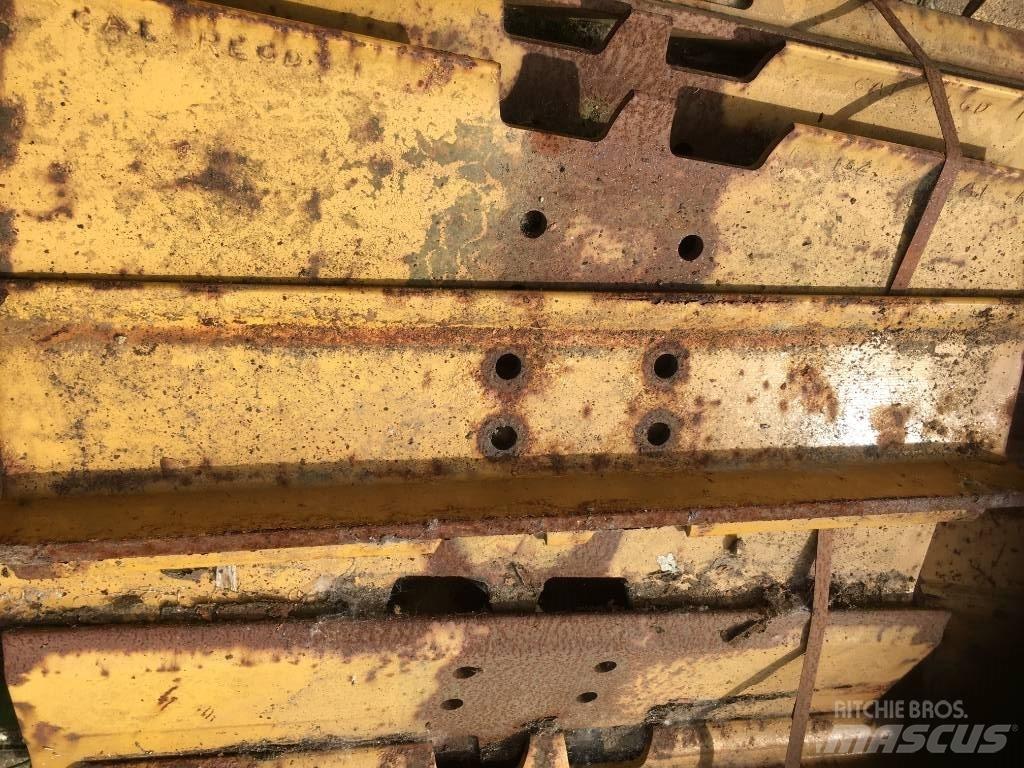 CAT D 6 N LGP Buldozere pe senile
