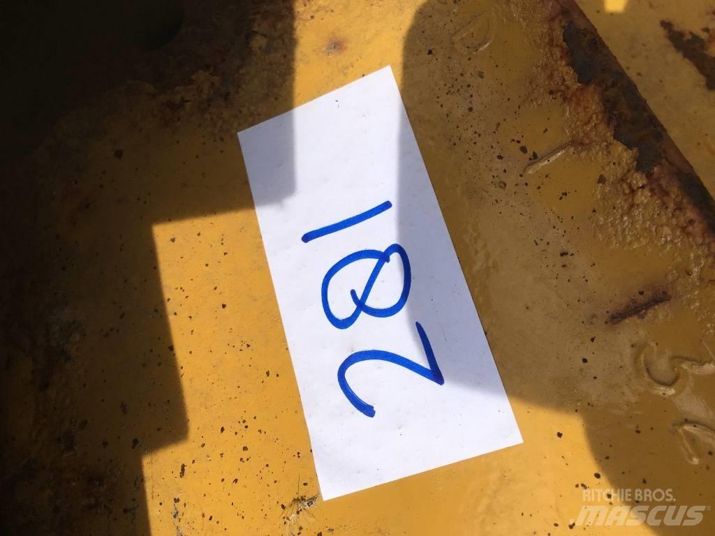 CAT D 6 N LGP Buldozere pe senile