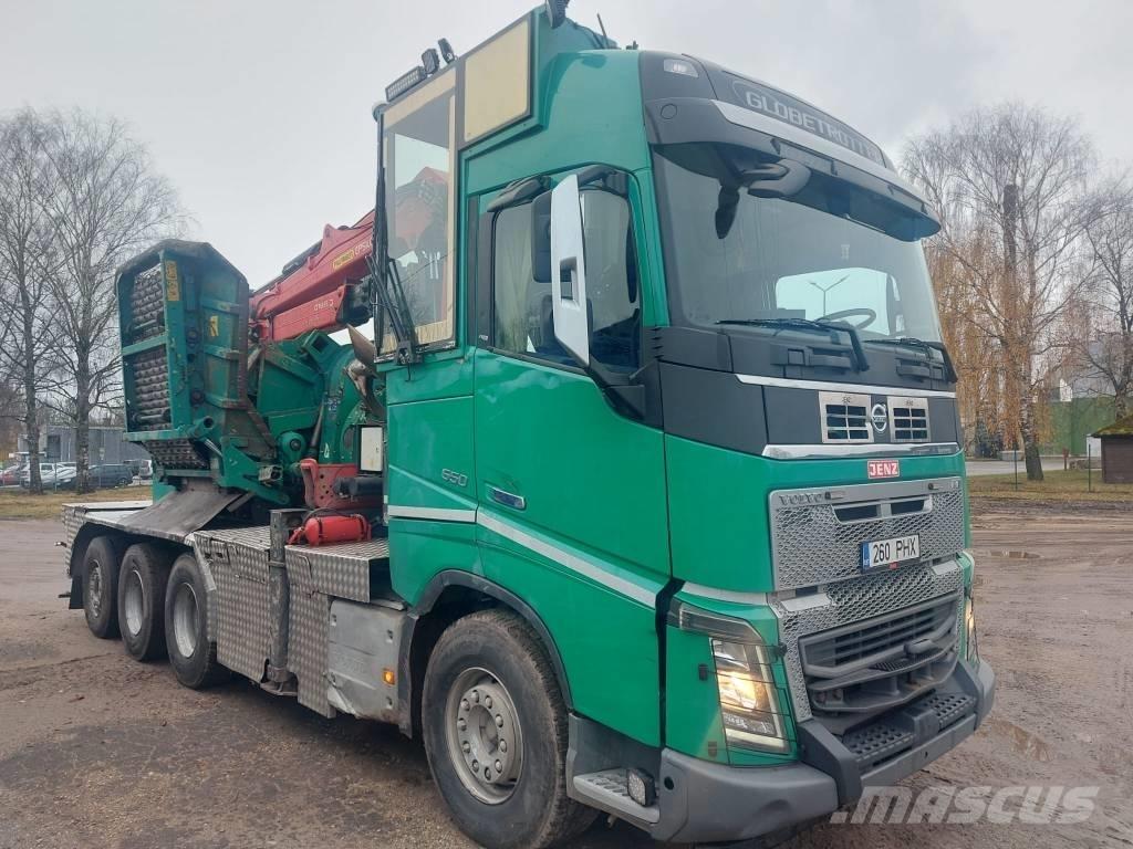 JENZ HEM 583R Masini de tocat lemn