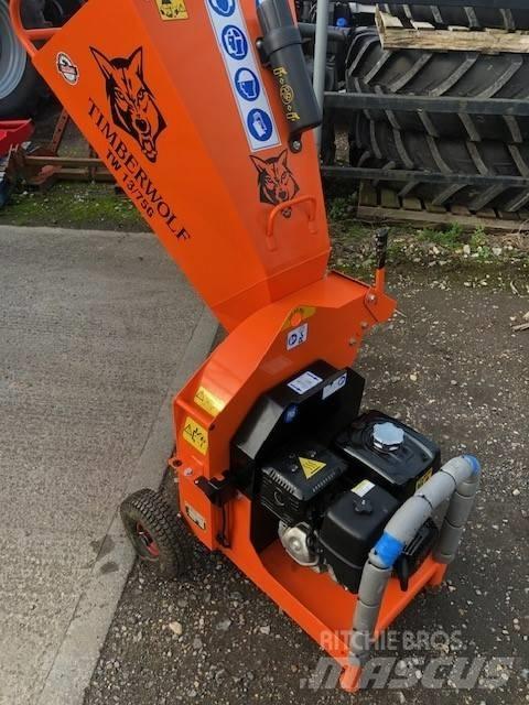 Timberwolf TW13/75 Utilaje agricole - Altele