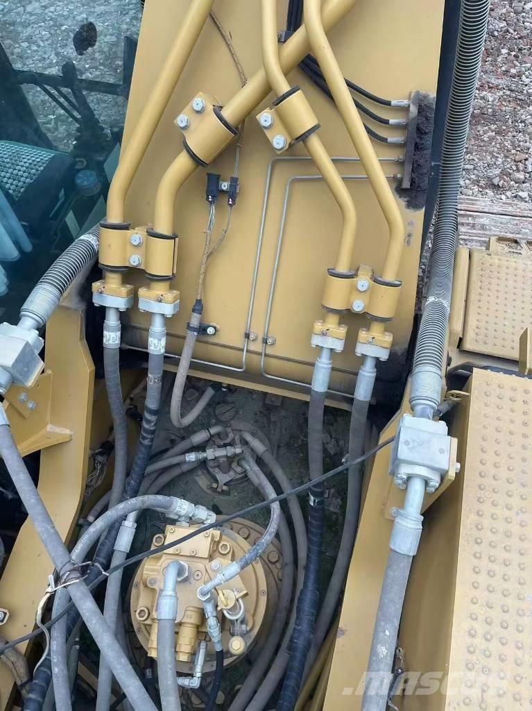 CAT 336 Excavatoare pe șenile

