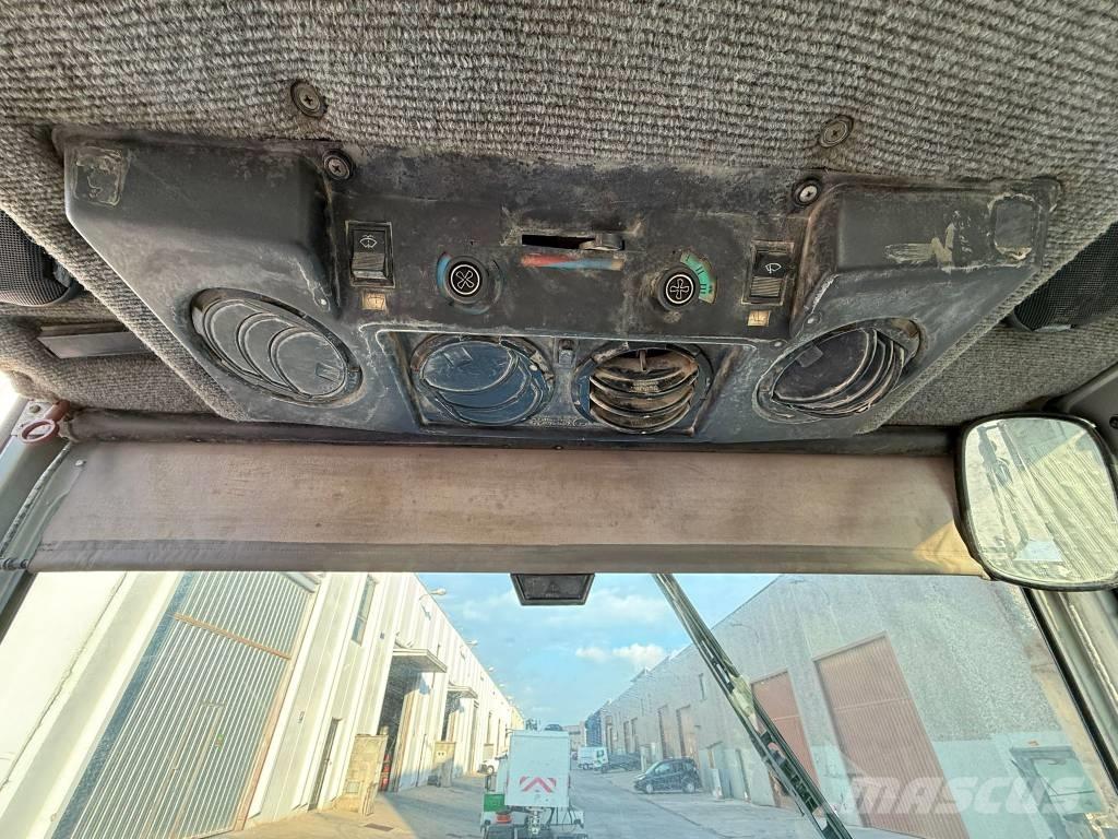 Landini 9880 Tractoare