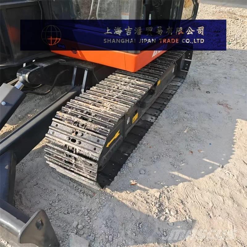 Kubota KX 183 Excavatoare 7t - 12t