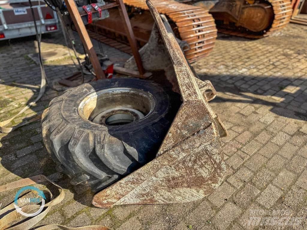 Merlo P30.13EV Stivuitoare telescopice