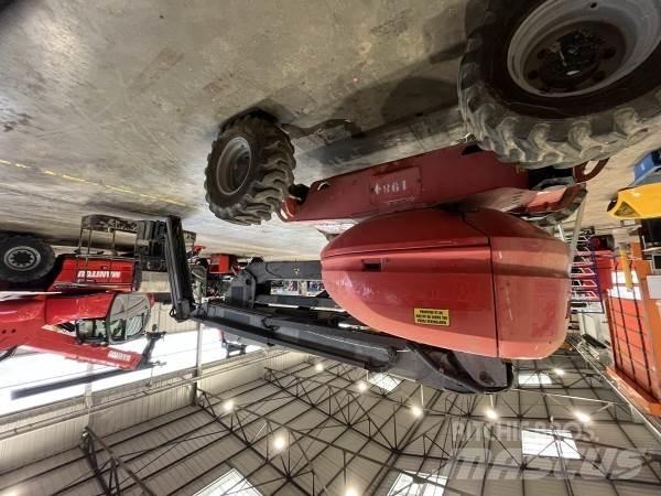 Manitou 160ATJ Nacele cu brat articulat