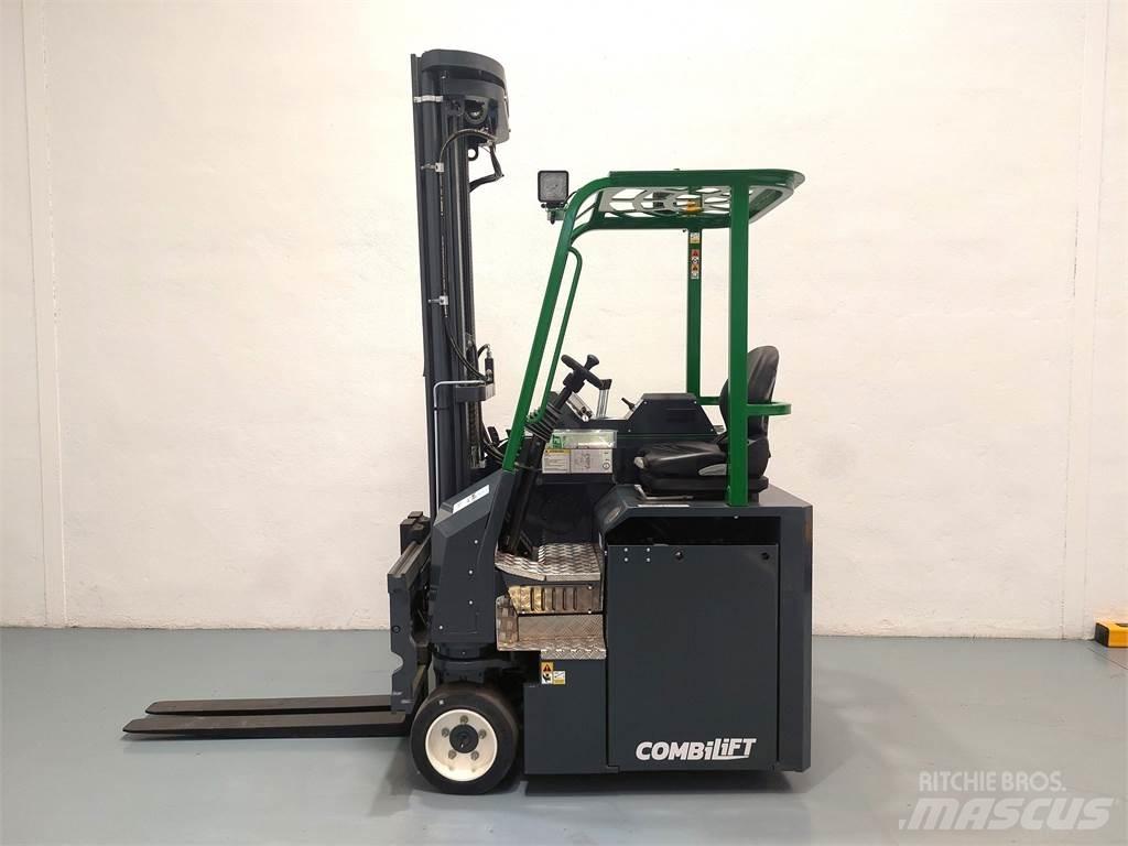 Combilift CBE2500 Strivuitoare-altele