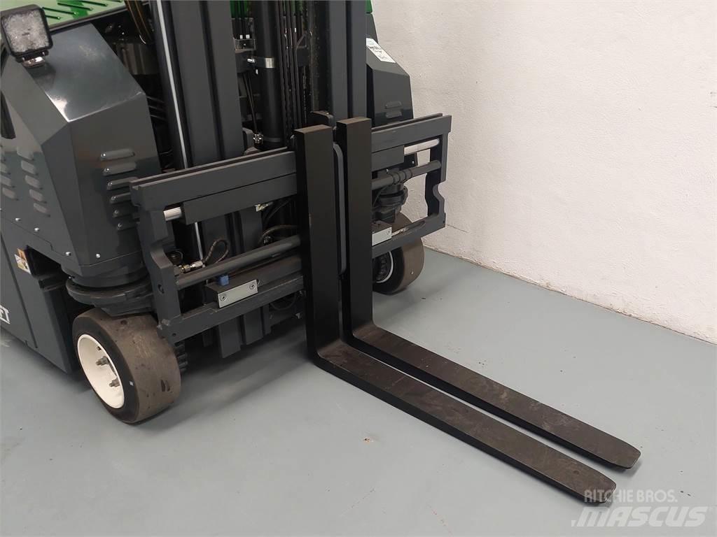 Combilift CBE2500 Strivuitoare-altele