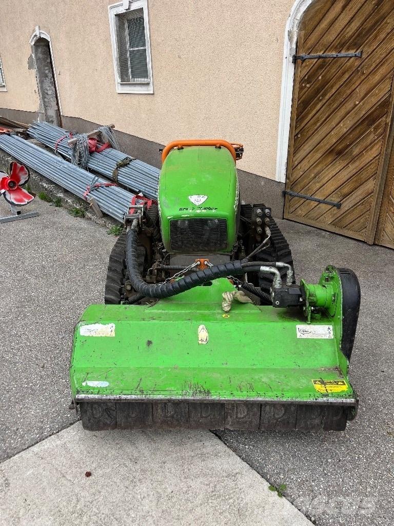 MDB LV 500 PRO Cositoare