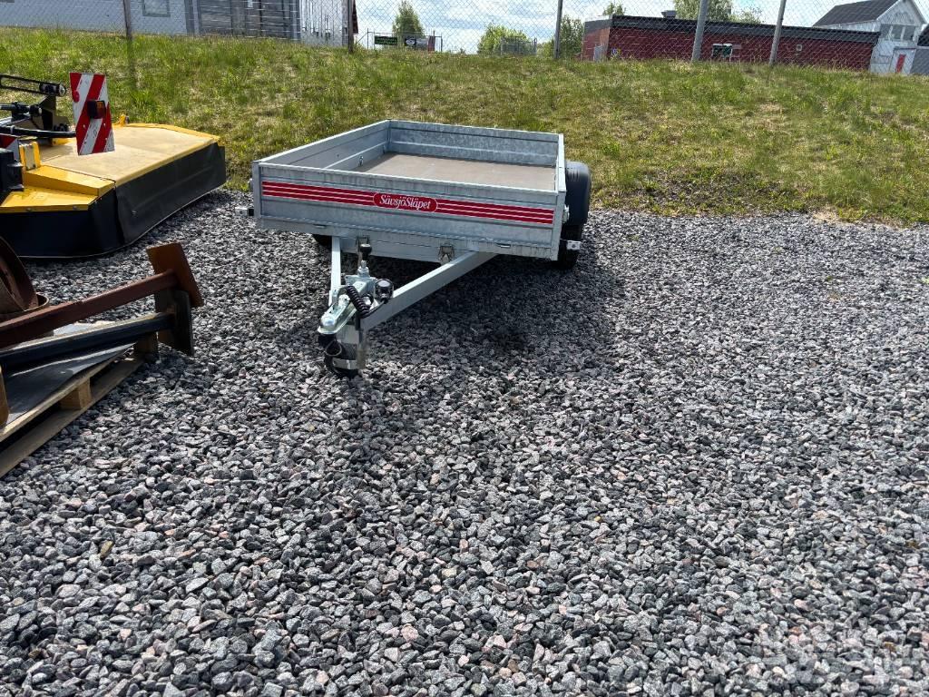  Sävsjösläpet FTO,FTB Remorci usoare