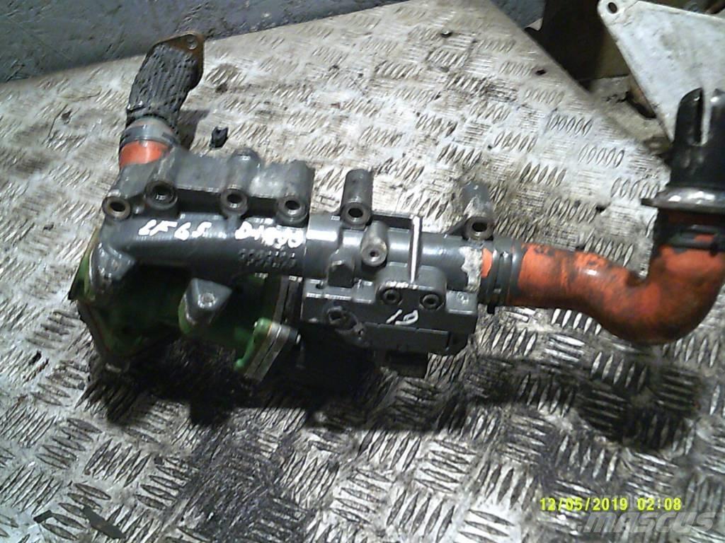 DAF LF65  53361189 Motoare