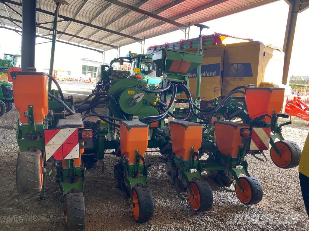 Amazone ED 452 K Perforatoare