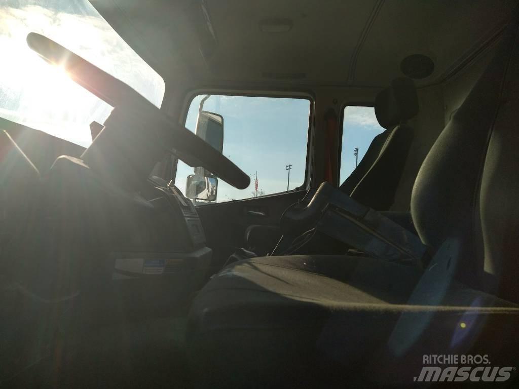 Autocar Xpert Camion de deseuri