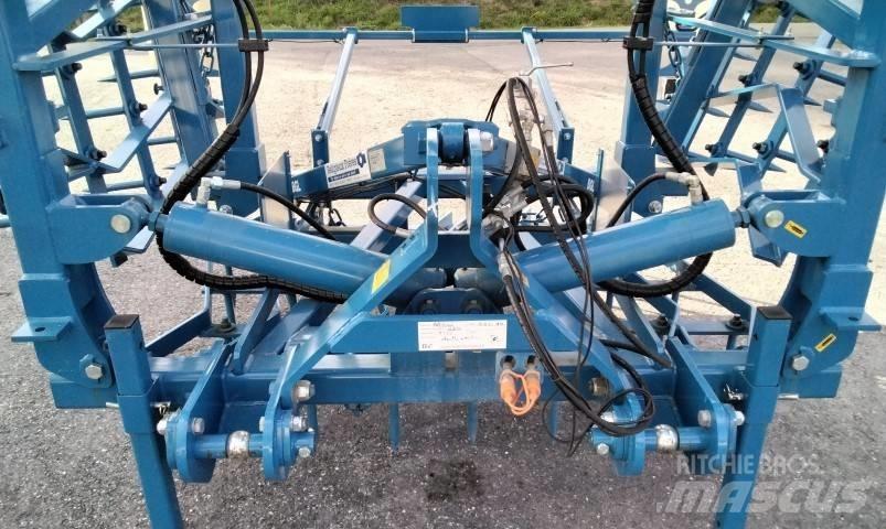 Religieux BGL 8M Grape