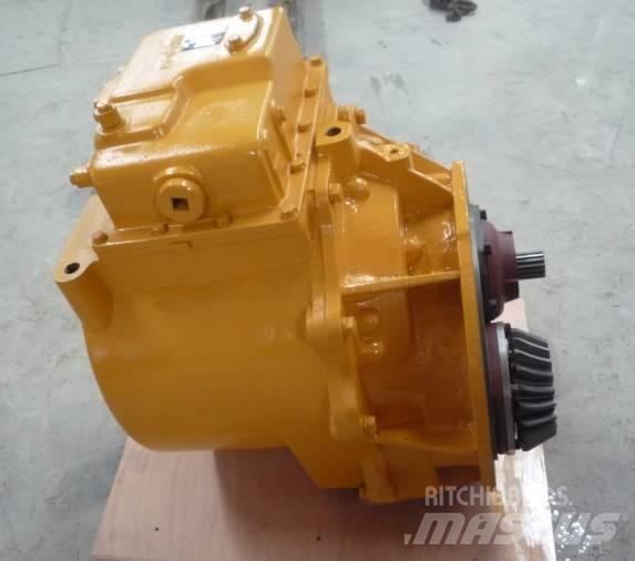 Komatsu D85A-21 Transmisie