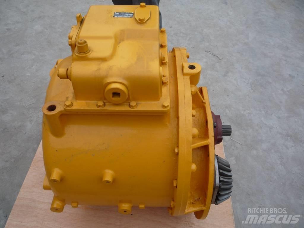 Komatsu D85A-21 Transmisie