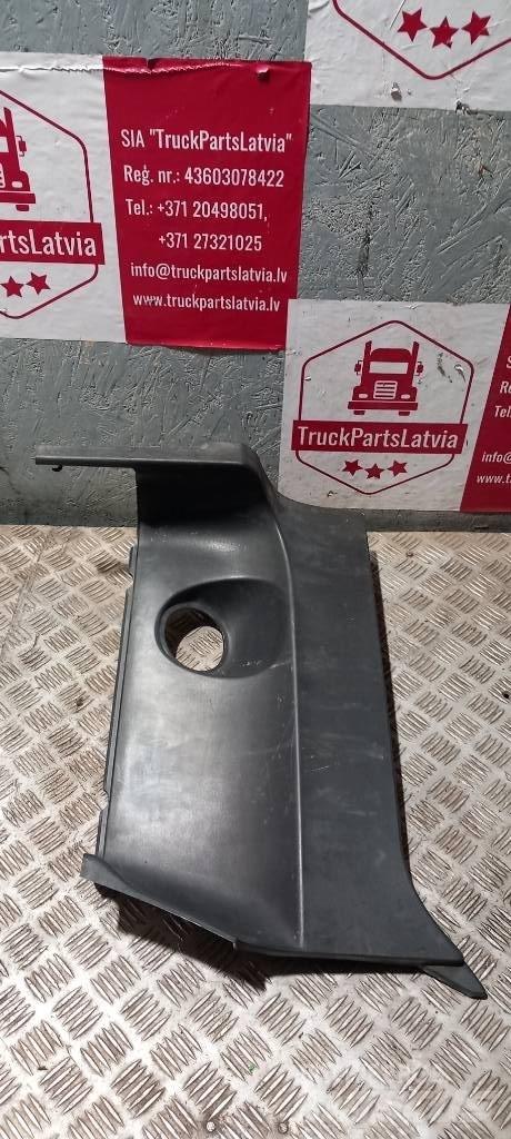 Scania R 440  1442653 Cabine si interior