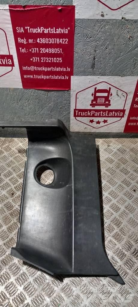 Scania R 440  1442653 Cabine si interior
