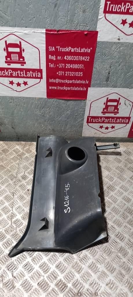 Scania R 440  1442653 Cabine si interior