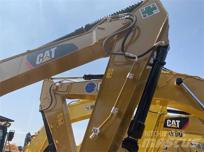 CAT 320 D Excavatoare pe șenile
