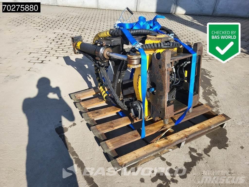  S70 / S70 Conectoare rapide