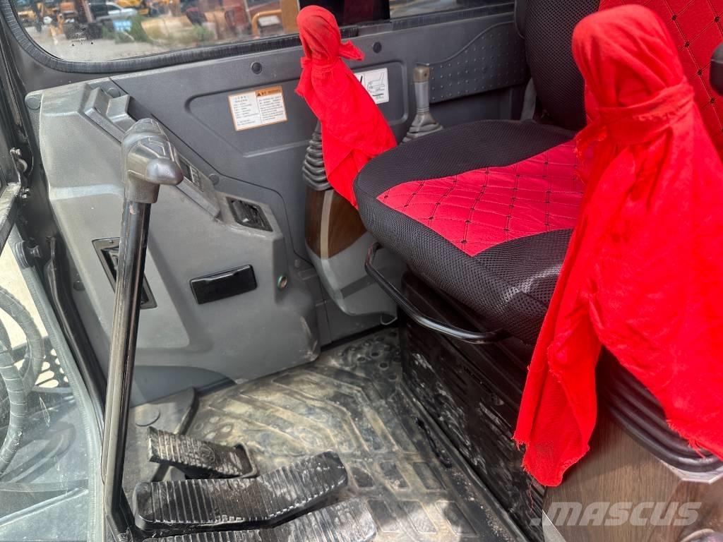 Sany SY 55 C Mini excavatoare < 7t