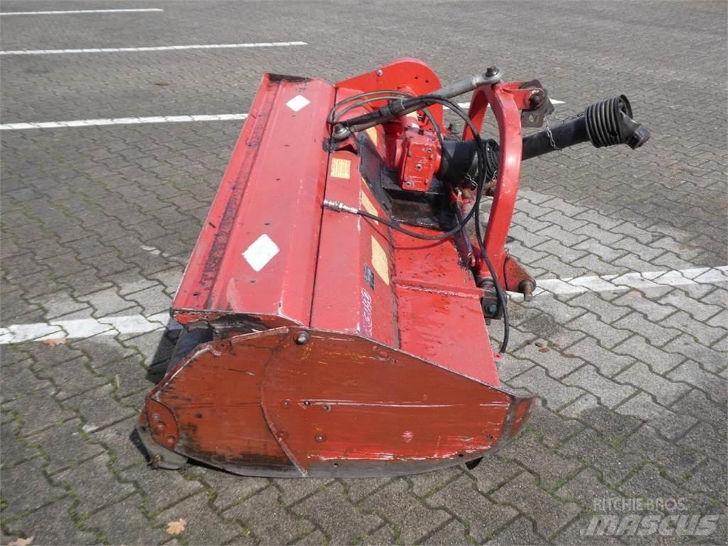 Kuhn VKD 190 Cositoare