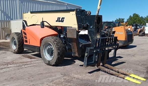 JLG 1055 Stivuitoare telescopice