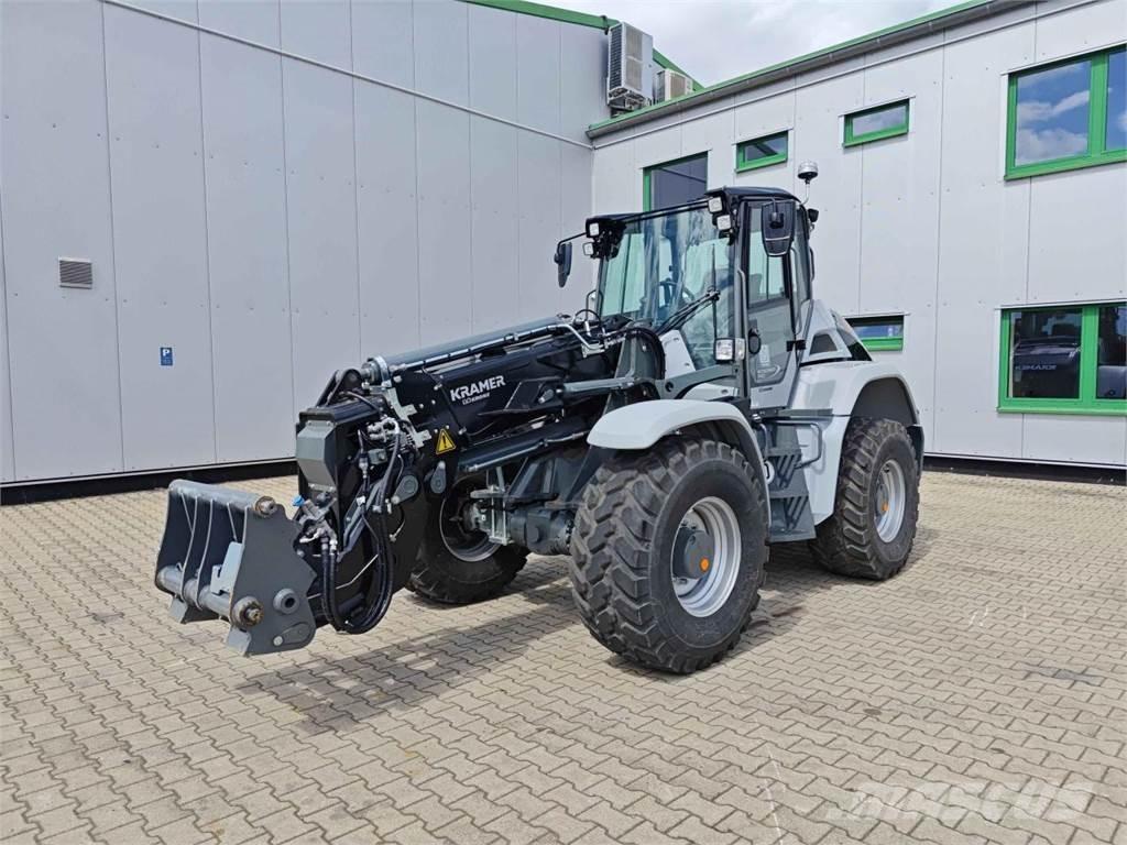 Kramer KL55.8T Manipulatoare agricole
