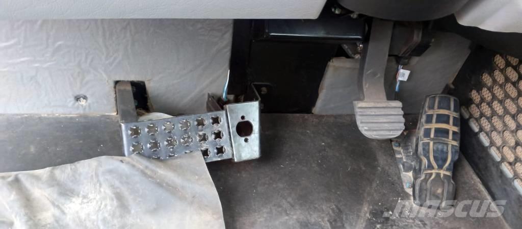 CAT 730 C 2 Transportoare articulate