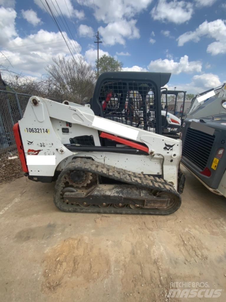 Bobcat T 630 Mini incarcator