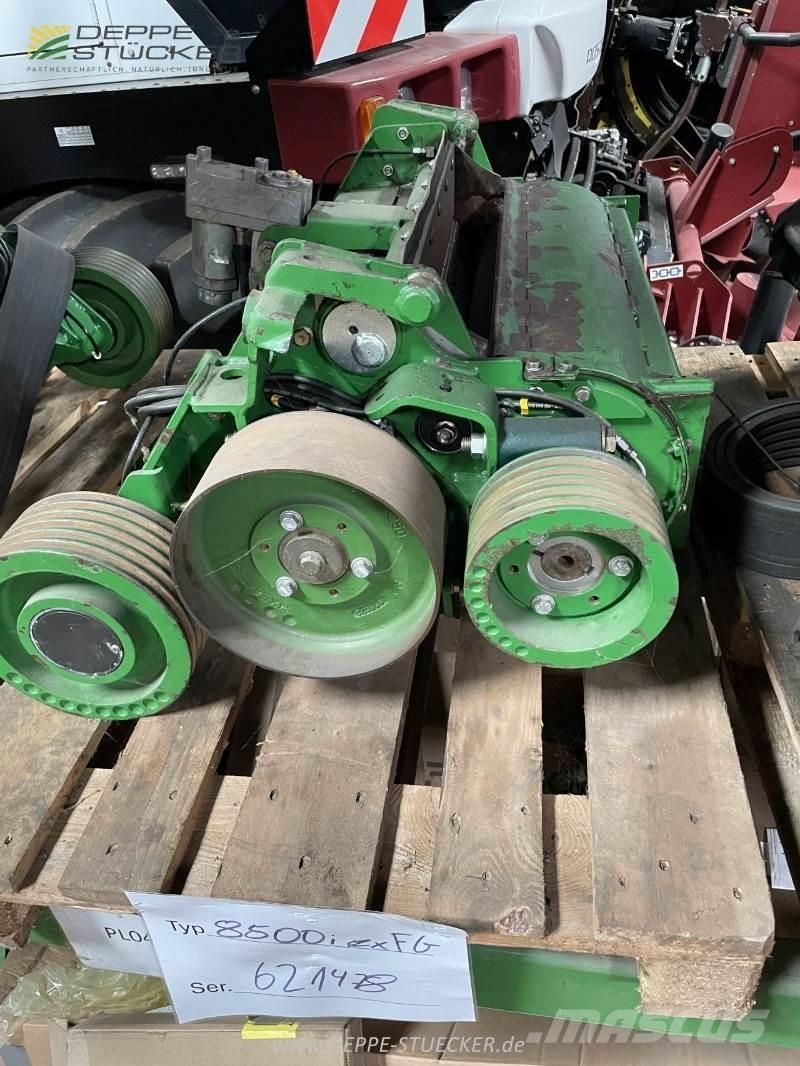 John Deere 8500i Culegatoare de nutret