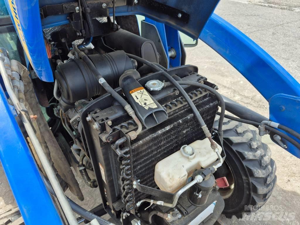 New Holland 3050 Tractoare