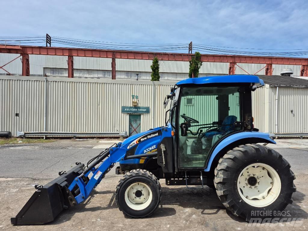New Holland 3050 Tractoare