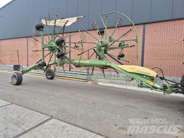 Krone TS 680 Combina