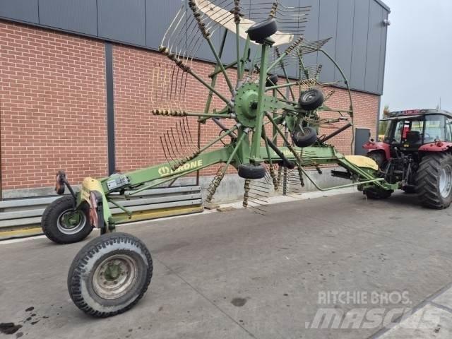 Krone TS 680 Combina