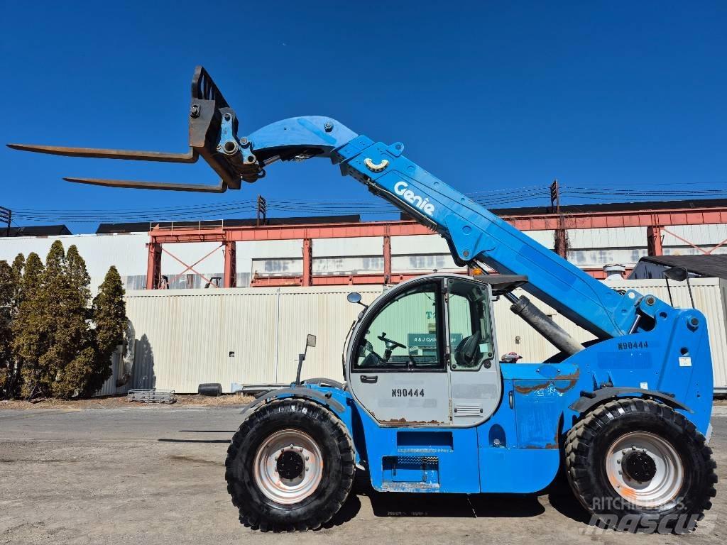 Genie GTH 1544 Stivuitoare telescopice