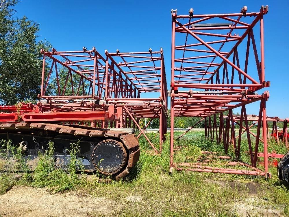 Manitowoc 16000 Macarele