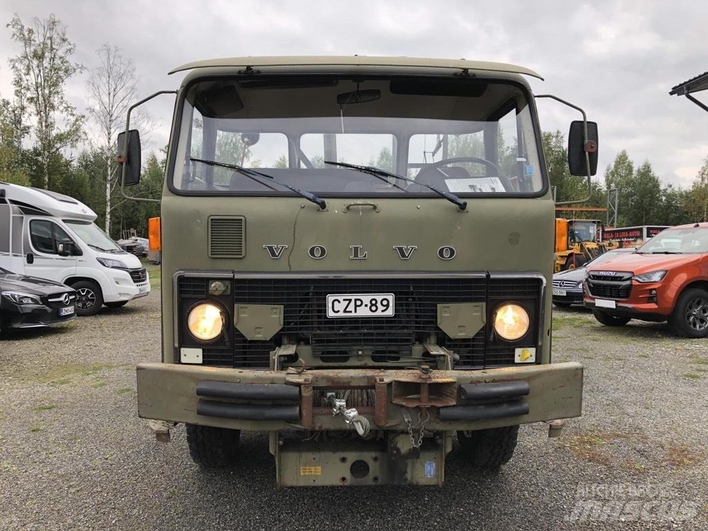 Volvo F85 Altele