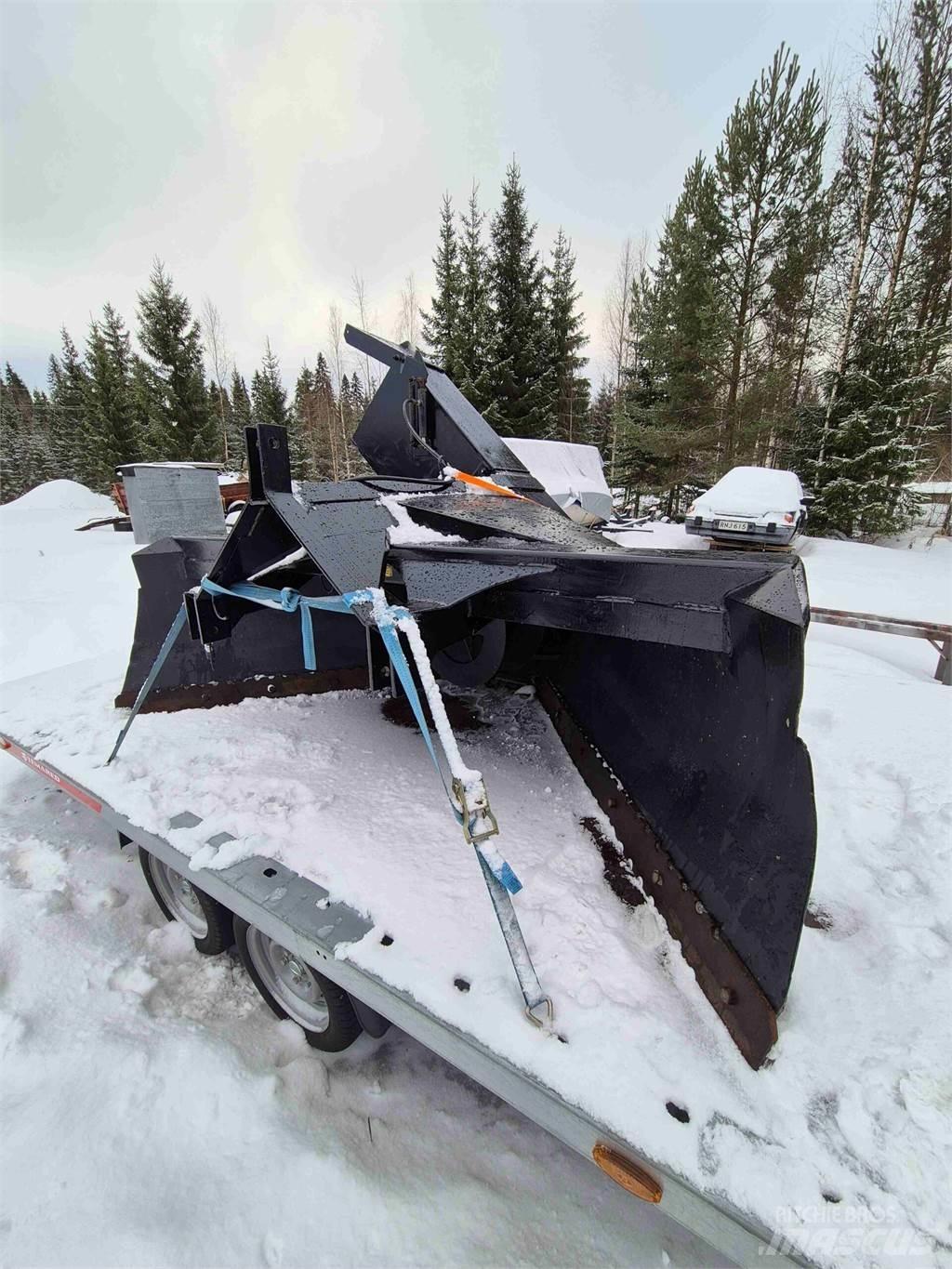Leppä 255 Dezapezitoare