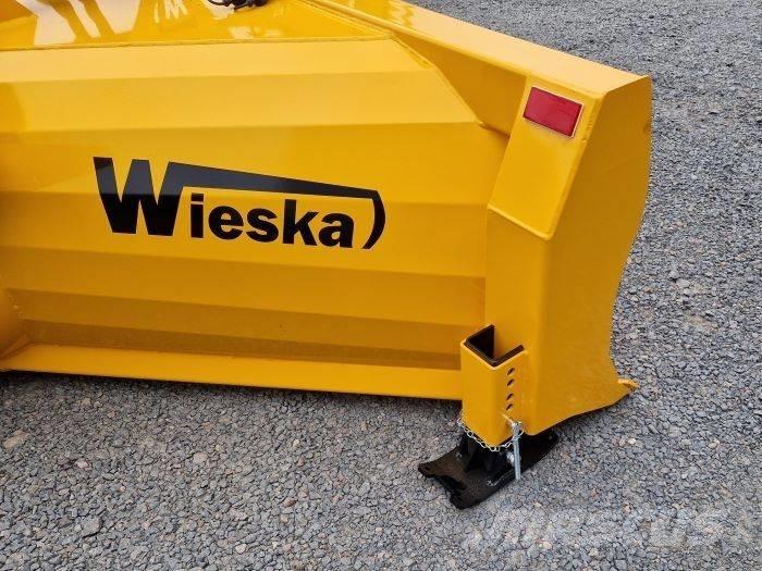 Wieska W253L Dezapezitoare