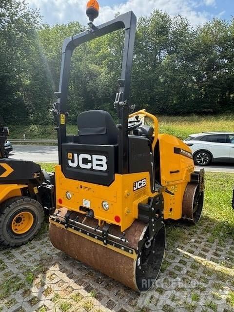 JCB CT260-120 Tavaluguri