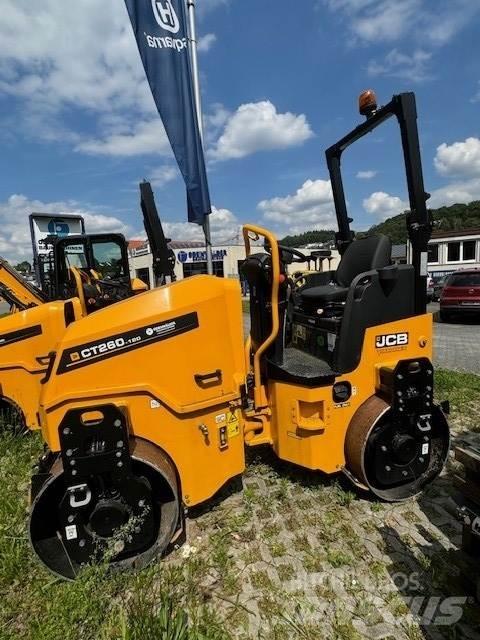 JCB CT260-120 Tavaluguri