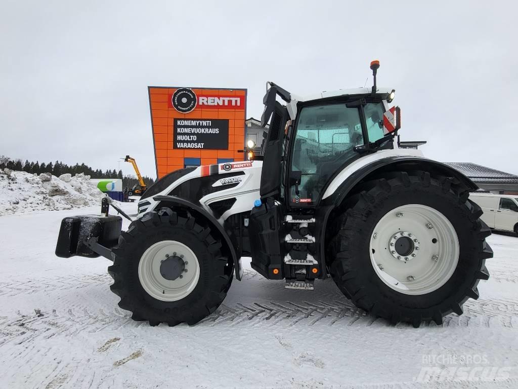 Valtra Q 305 Tractoare