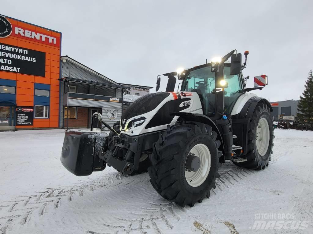 Valtra Q 305 Tractoare