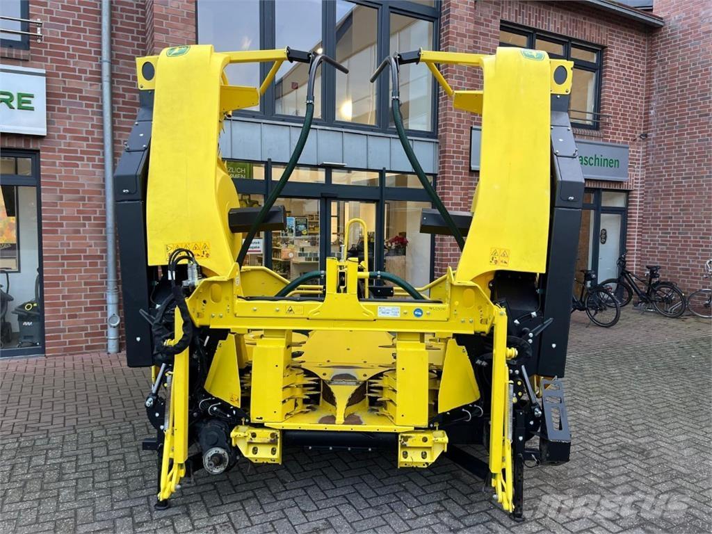 Kemper 475 Plus Utilaje agricole - Altele