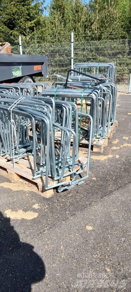  Pallstöd pallstöd Echipament depozit-altele