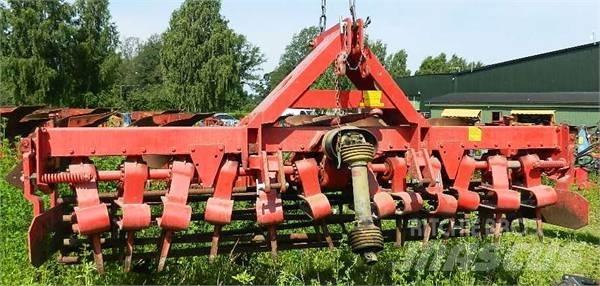 Niemeyer TE303 Cultivatoare